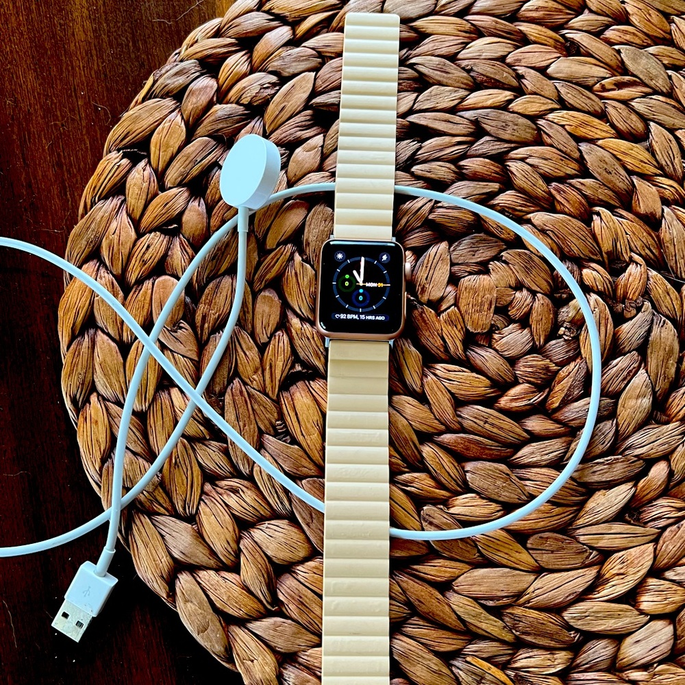 Apple Watch Series 3 -38mm